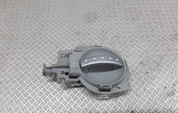 Citroen C3 Rear door interior handle 9647164577