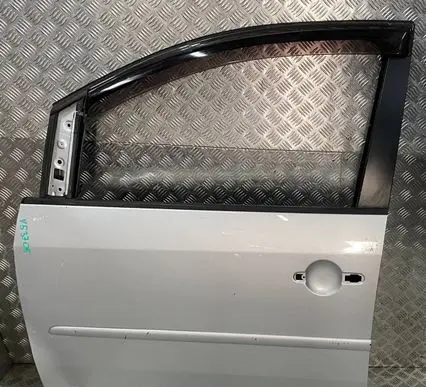 Volkswagen Touran I Front door TOURANI HAMU4079754