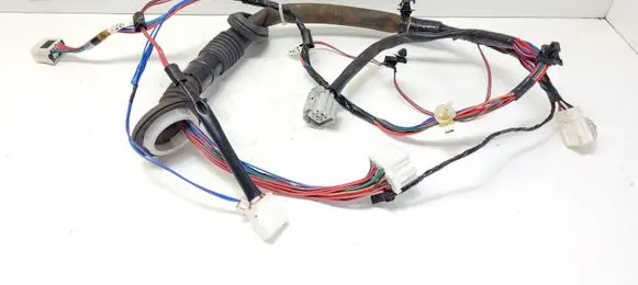 Subaru Forester SH Front door wiring loom 81821SC300