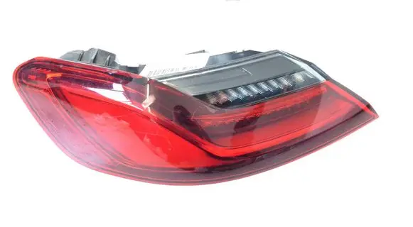 BMW 8 G14 Rear/tail lights H3744577111 7445771