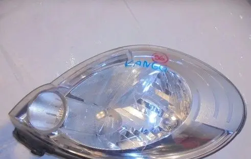 Renault Kangoo II Headlight/headlamp