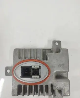 BMW 3 E90 E91 Headlight ballast module Xenon 7237647