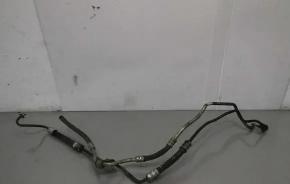 Citroen C4 Grand Picasso Power steering hose/pipe/line