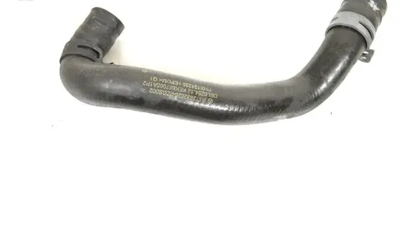 Mercedes-Benz SLK R172 Engine coolant pipe/hose A1728320294