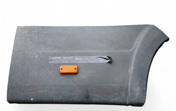 Fiat Ducato Rear fender molding trim 1307176070 1B803