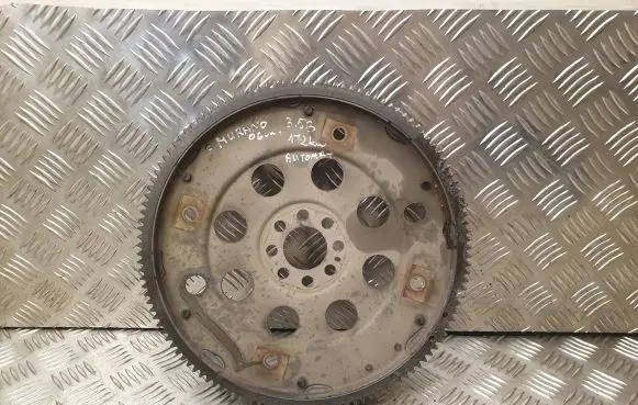 Nissan Murano Z50 Flywheel