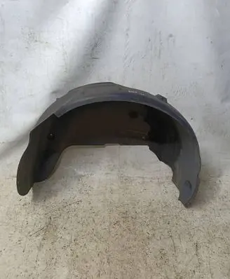Citroen DS5 Rear arch fender liner splash guards 9800409380 MP6567