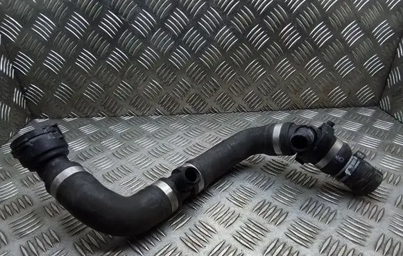 Volvo V60 Coolant pipe/hose 207534