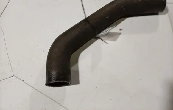 Chrysler Grand Voyager IV Intercooler hose/pipe 