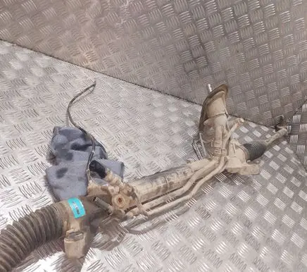 Mazda 3 I Steering rack 4615065