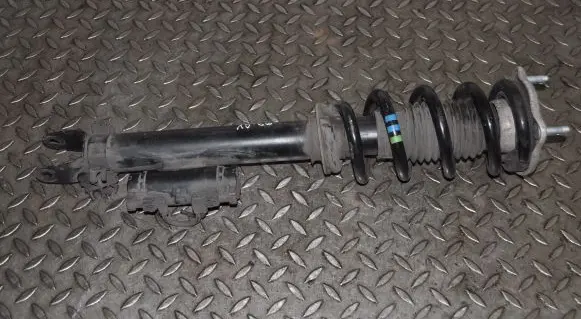 Mercedes-Benz C W205 Front shock absorber/damper A2053200700