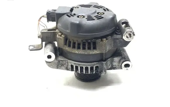 Toyota Avensis T250 Generator/alternator 1042104521