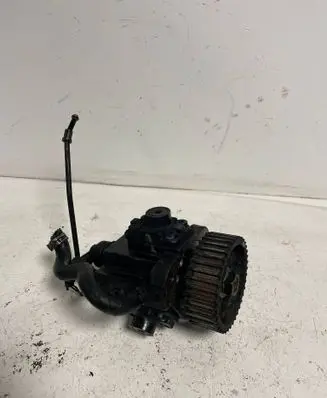 Opel Zafira B Fuel injection high pressure pump 0055193731 0445010097
