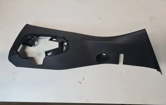 Renault Clio V Other sill/pillar trim element 769174551R