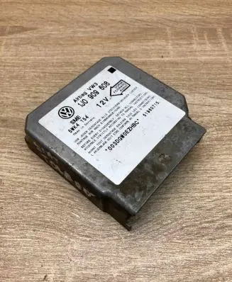 Volkswagen Sharan Airbag control unit/module 1J0909608 5WK4154
