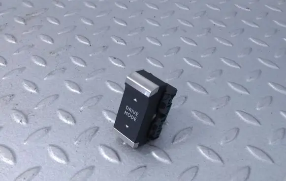 Citroen C4 III e-C4 Other switches/knobs/shifts 98307458ZD