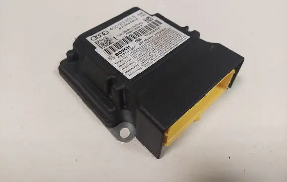 Audi A6 S6 C7 4G Airbag control unit/module 4G0959655B