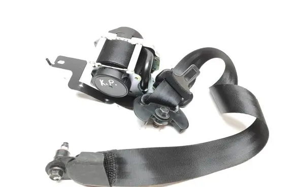 KIA Sportage Front seatbelt 006L0000 635290900B 0589P10021