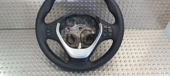 BMW 1 F20 F21 Steering wheel