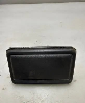 Mitsubishi Pajero Rear door ashtray 