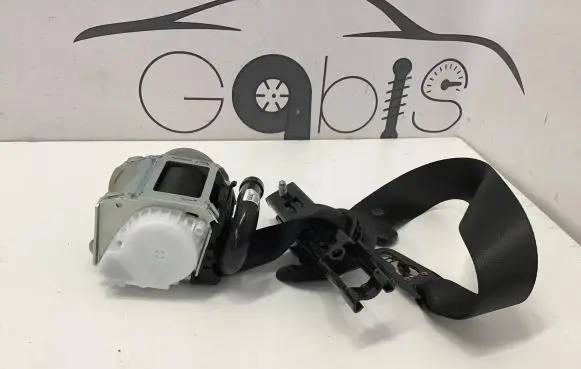 Mercedes-Benz GLC C254 Front seatbelt A2068601602