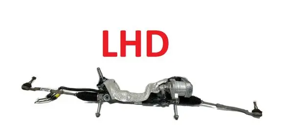 Peugeot 5008 II Steering rack 9827076480 41335 1682628880
