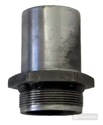 BMW 3 E46 Fuel pump bracket 
