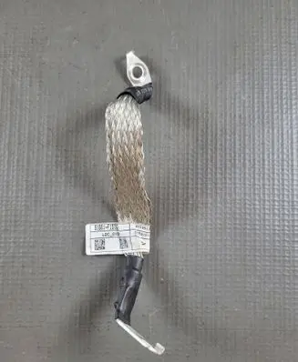 KIA Sportage Negative earth cable (battery) 91661F1510