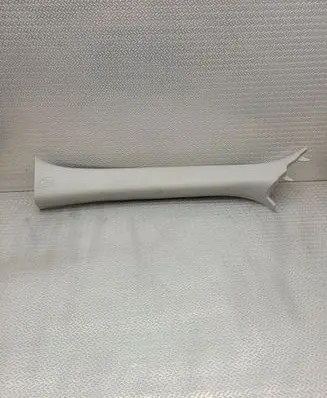 (A) pillar trim