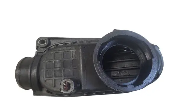 Jaguar S-Type Air intake duct part 4R8Q6K770