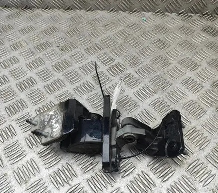 Mercedes-Benz C W205 Rear door hinge set A2057300137 A2057300337