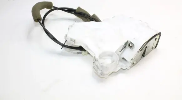 Honda Civic Coupe door lock (next to the handle) 72151SMRE0