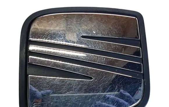 Seat Leon (1P) Tailgate/trunk/boot exterior handle 6J4827565B