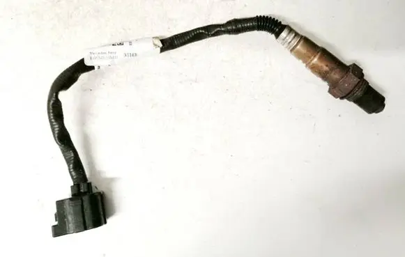 Mercedes-Benz A W169 Lambda probe sensor 0045420718 0258006749