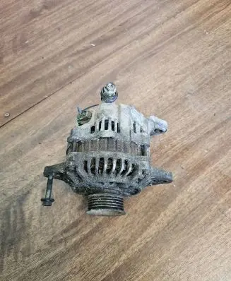 Subaru Outback Generator/alternator A2TB2891 23700AA370