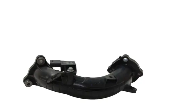 Peugeot Partner III Coolant pipe/hose 9813294880 9815202880