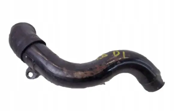 Ford Focus Air intake hose/pipe