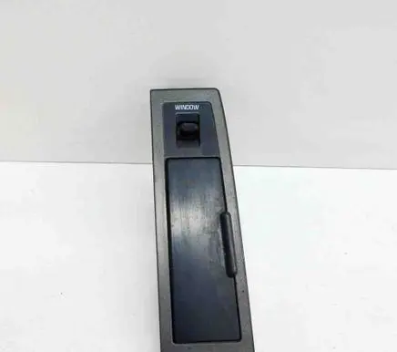 Cadillac STS Seville Electric window control switch 3530529