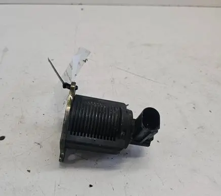 EGR valve