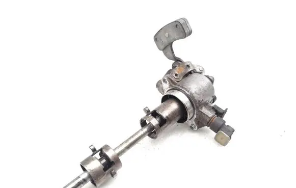 Opel Astra J Gear selector/shifter in gearbox 55582313
