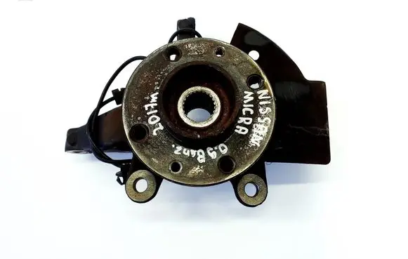 Nissan Micra K14 Front wheel hub 400155FA0H
