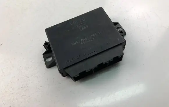 Volvo V50 Other control units/modules 8673137