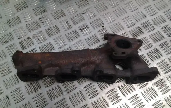 Mercedes-Benz Sprinter W906 Other exhaust manifold parts A8611420001