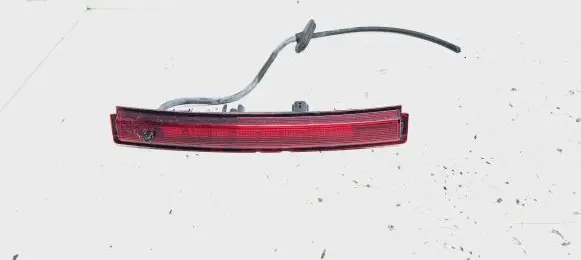 Renault Captur Third/center stoplight 265904886R 90023917