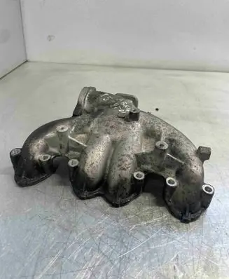 Volkswagen Transporter - Caravelle T5 Intake manifold 038129713AG