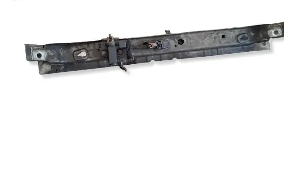 Opel Insignia A Top upper radiator support slam panel 