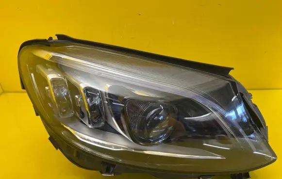 Mercedes-Benz C W205 Headlight/headlamp A2059061606