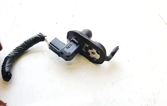 Honda CR-V Front door sensor coupe 