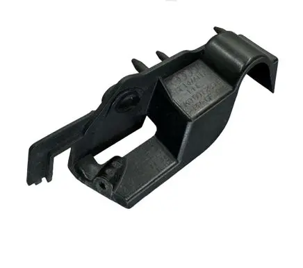Audi A4 S4 B8 8K Front bumper mounting bracket 8K0807283E