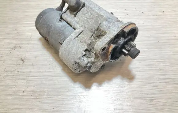 Hyundai Tucson JM Starter motor 3610027010